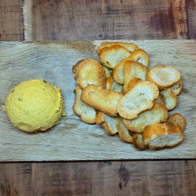 Fish Dip.