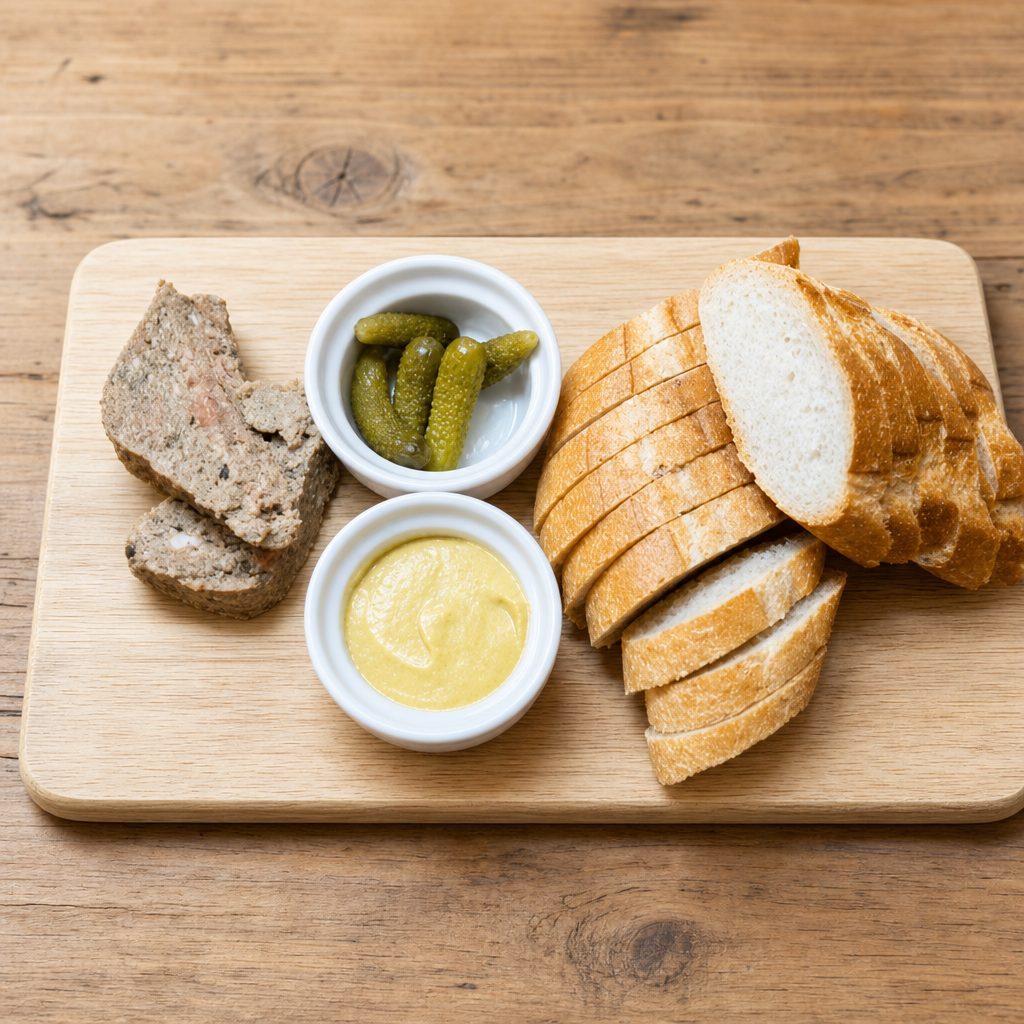 Pate.