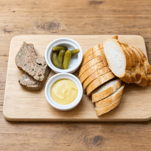 Pate.