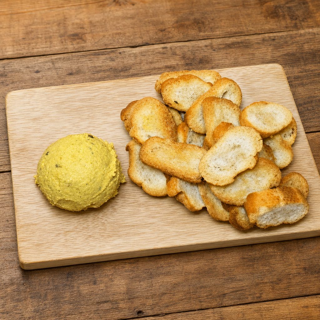 Fish Dip.