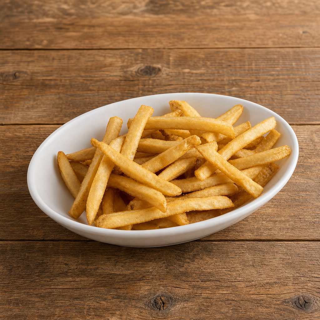French Fries.